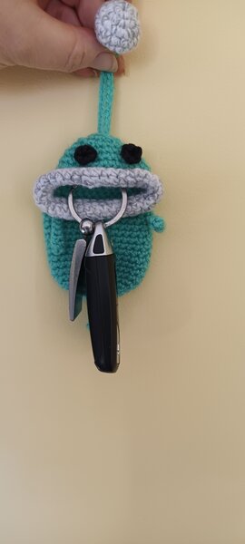 Jucarii lucrate manual